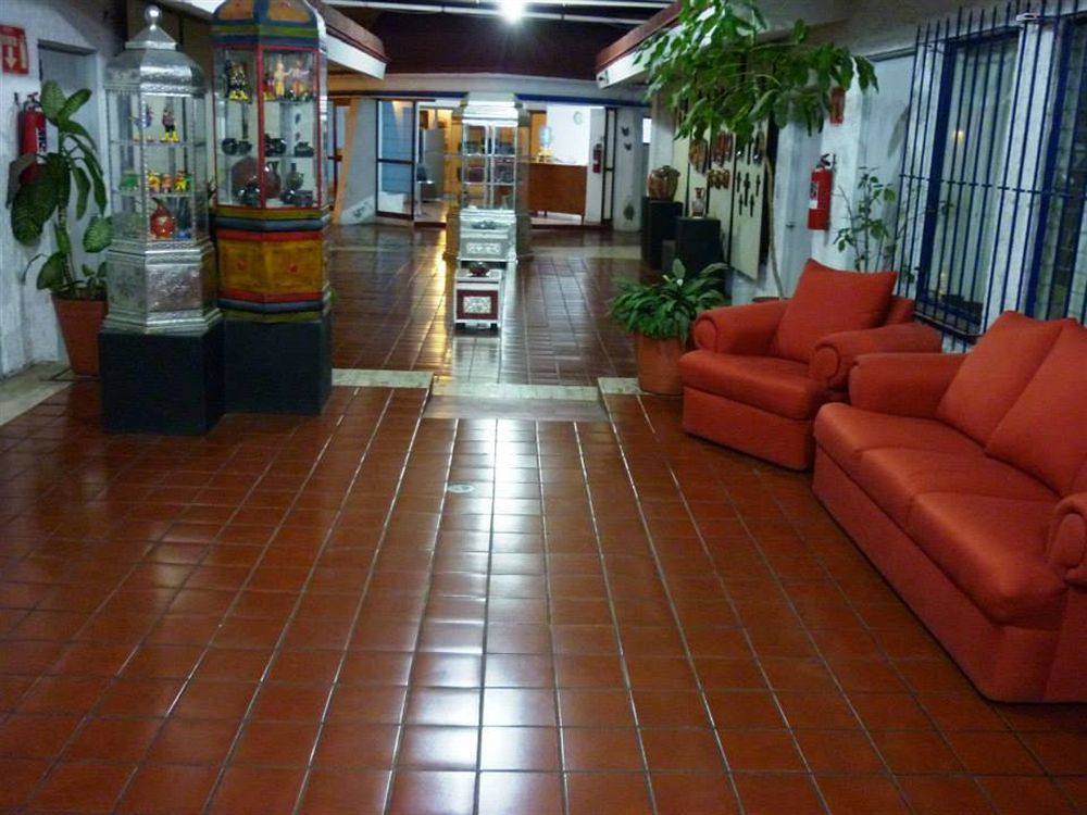 Hotel Arana Tonala Ngoại thất bức ảnh